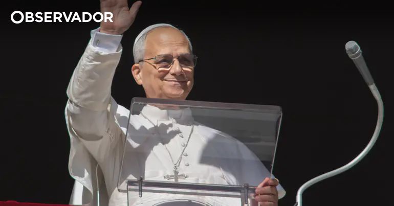 Papa Leão XIV revela os seus quatro filmes favoritos – Observador