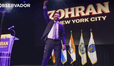 Esquerda portuguesa estuda Mamdani mas teme "devaneios" – Observador