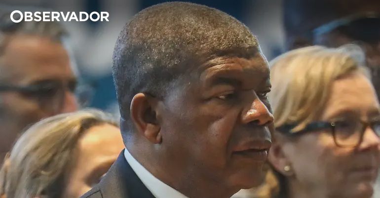 África agradece à Rússia, mas defende soberania da Ucrânia – Observador