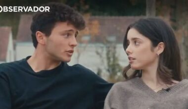 Governo aposta em João Neves para combater abstenção lá fora – Observador