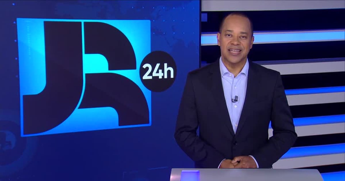 Assista à íntegra da Edição Digital do JR 24 Horas desta segunda (10) – Noticias R7