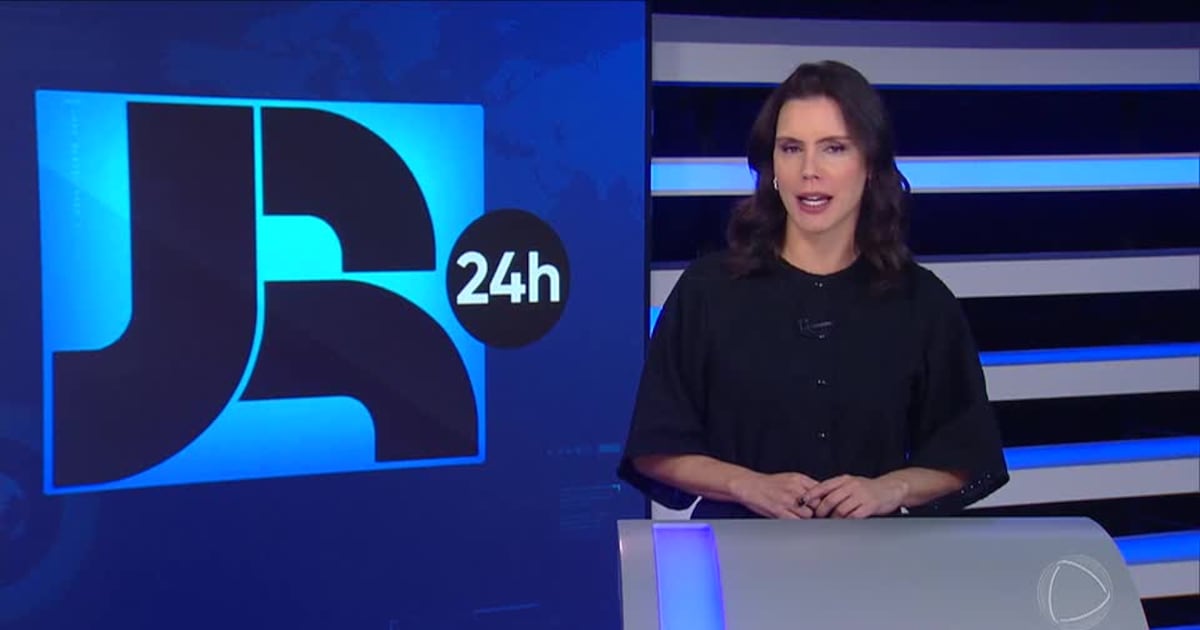 Assista à íntegra da 3ª edição do JR 24 Horas desta quarta (26) – Noticias R7