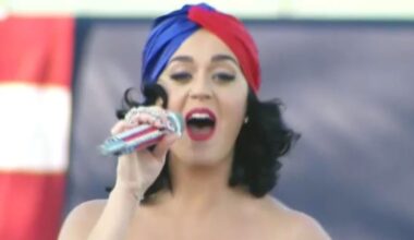 Entenda a disputa de Katy Perry na Justiça por mansão milionária nos EUA – R7 Entretenimento
