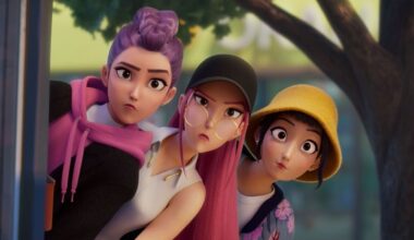 Guerreiras do K-pop 2: Tudo o que já sabemos sobre o novo filme