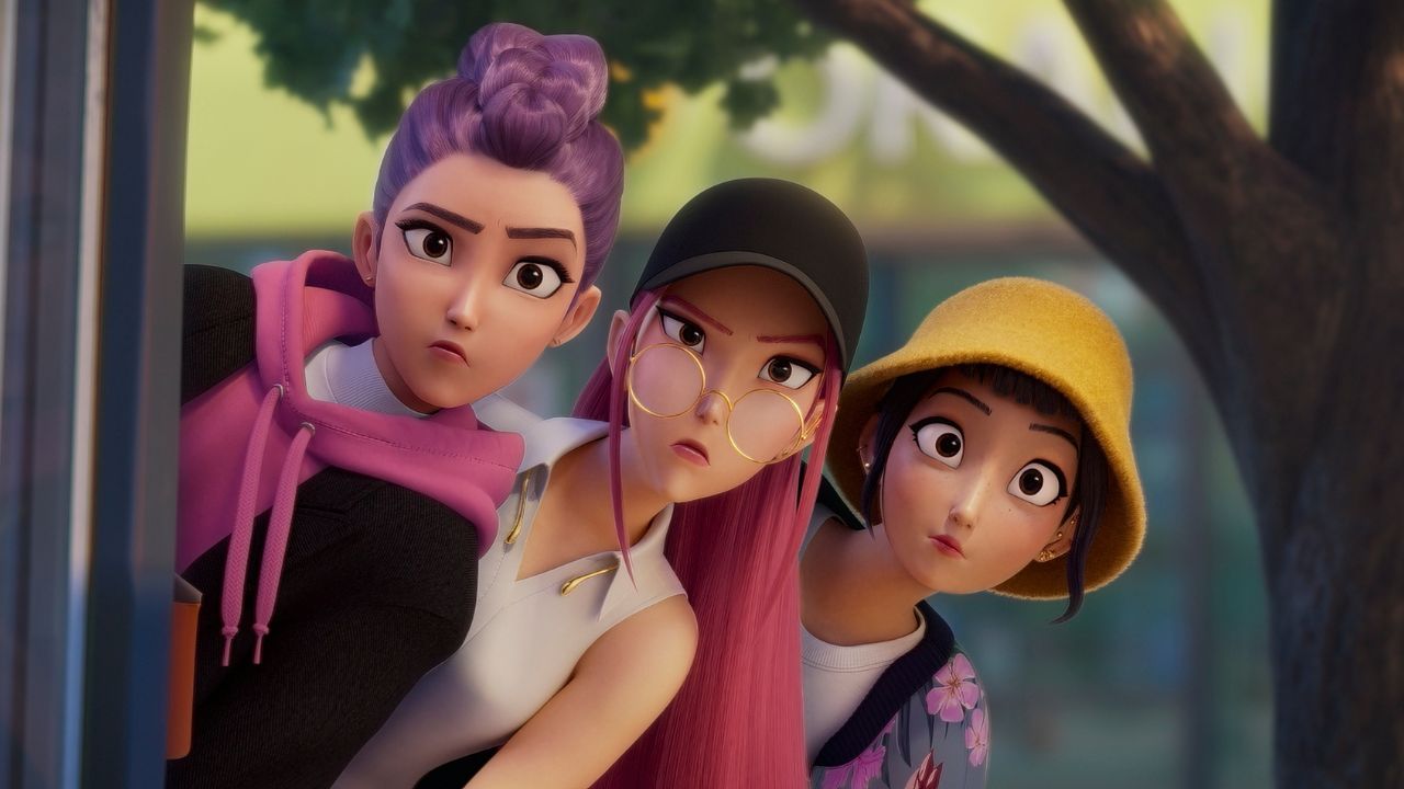 Guerreiras do K-pop 2: Tudo o que já sabemos sobre o novo filme