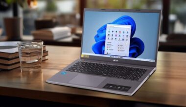 Esse notebook barato que virou o preferido de quem trabalha e estuda