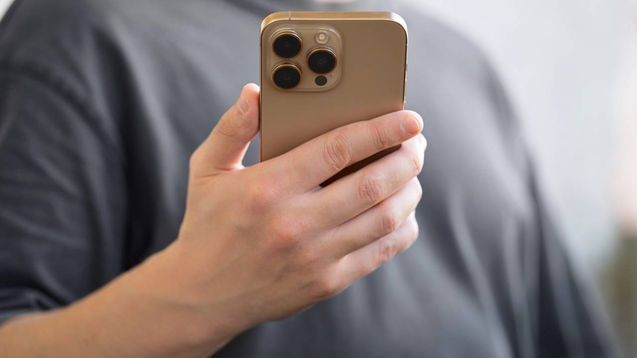 O celular top de linha que vale cada centavo pelo que entrega