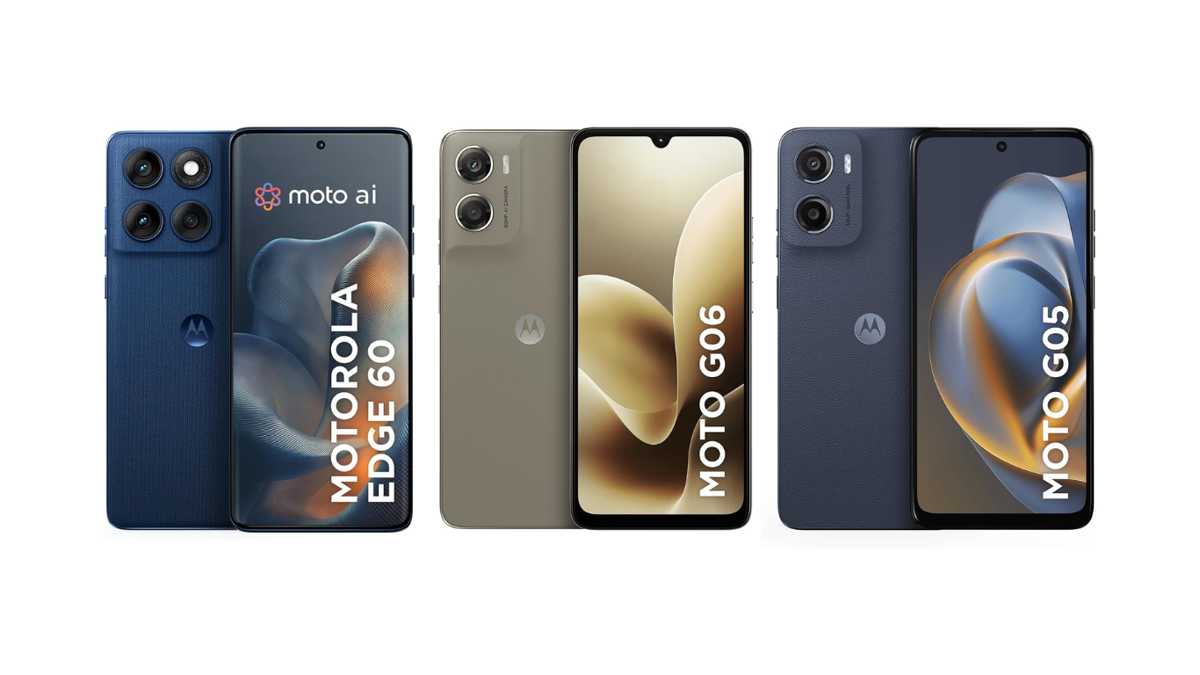 10% de desconto em modelos de Smartphone da Motorola na Amazon