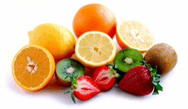 Vitamina C no controle de comorbidades causadas pela obesidade  - O Perobal