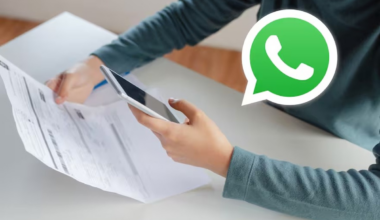 WhatsApp libera função de digitalizar documentos e enviar arquivos em PDF; saiba como usar