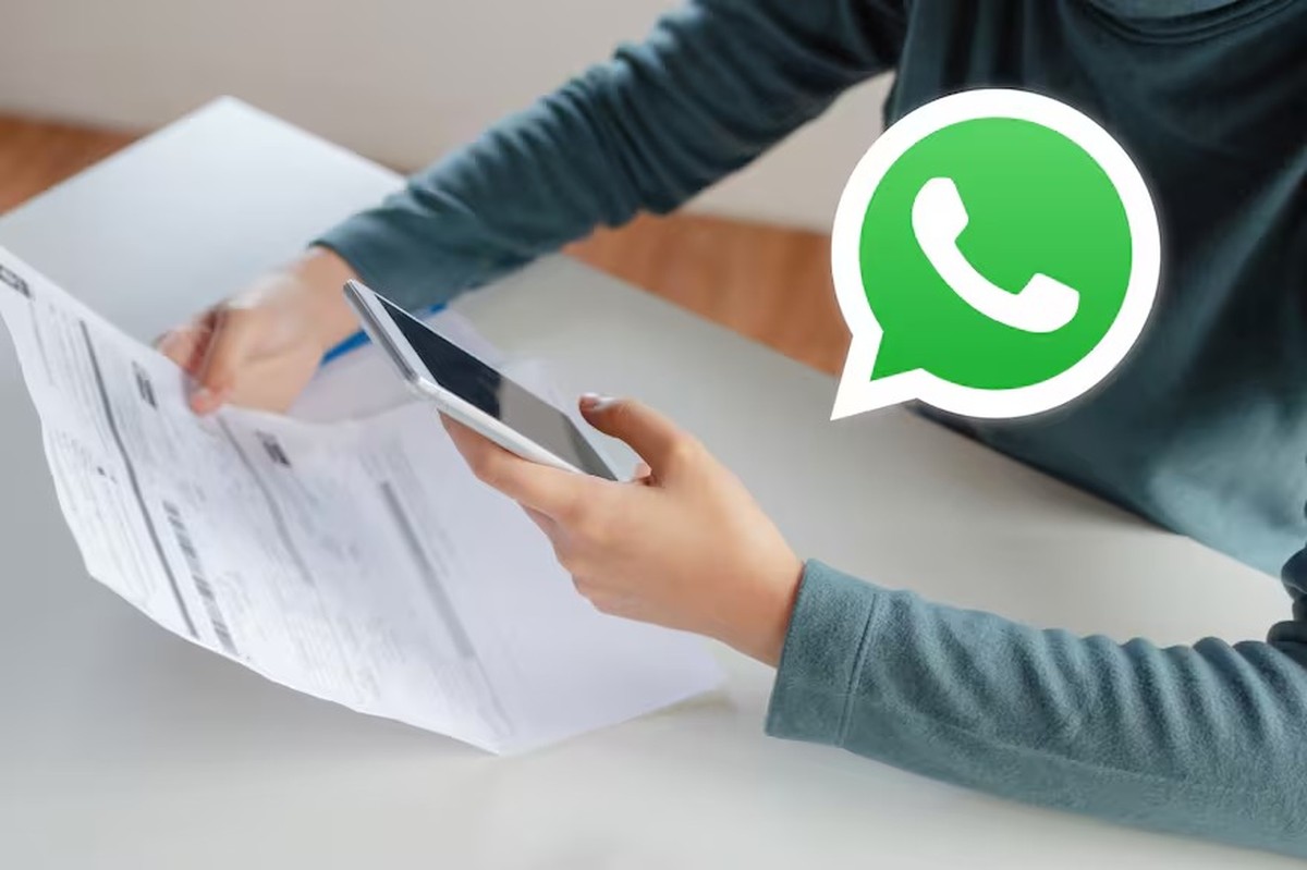 WhatsApp libera função de digitalizar documentos e enviar arquivos em PDF; saiba como usar