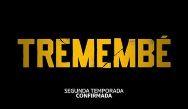 ‘Tremembé’ é renovada para 2ª temporada