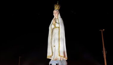 Escultura de artista petrolinense ganha destaque nacional no Fantástico