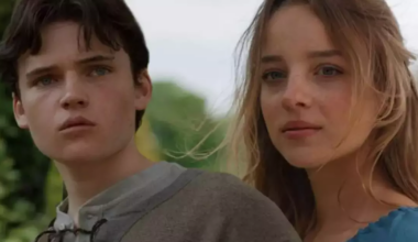 The Legend of Zelda | Primeiras imagens do filme live-action