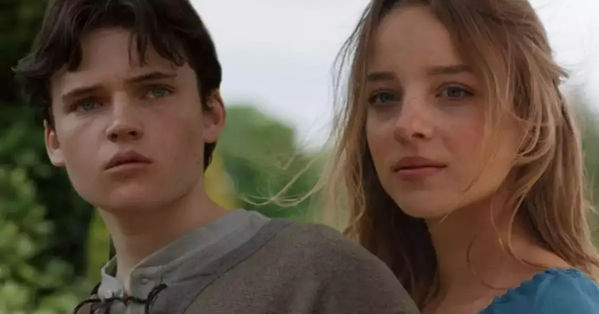 The Legend of Zelda | Primeiras imagens do filme live-action