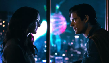 Arte conceitual enfim revela vilão interdimensional