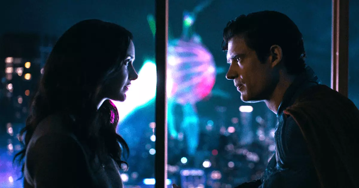 Arte conceitual enfim revela vilão interdimensional