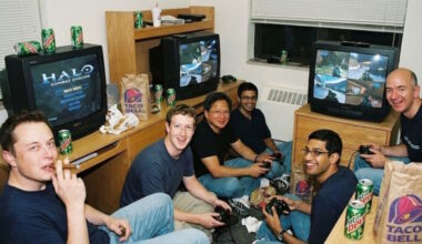 Sim, deveria haver uma marca obrigatória em todas as imagens geradas por IA