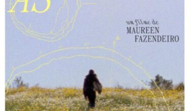 Filme «As Estações» exibido em Alandroal com participação de Trigueirão no Relheiro