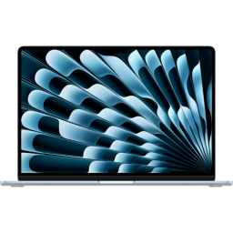 o macbook air m4 de 15 polegadas da apple