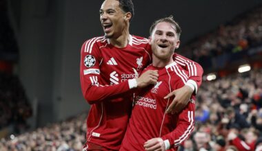 Liverpool 1x0 Real Madrid - Resumo, Destaques e Crónica do Jogo - zerozero.pt