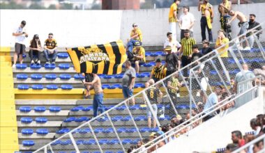 Lusitânia de Lourosa contesta encontro com UD Leiria no Algarve: «Situação inadmissível» - zerozero.pt