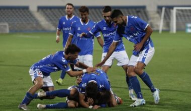 Belenenses 2x1 CD Mafra - Resumo, Destaques e Crónica do Jogo - zerozero.pt