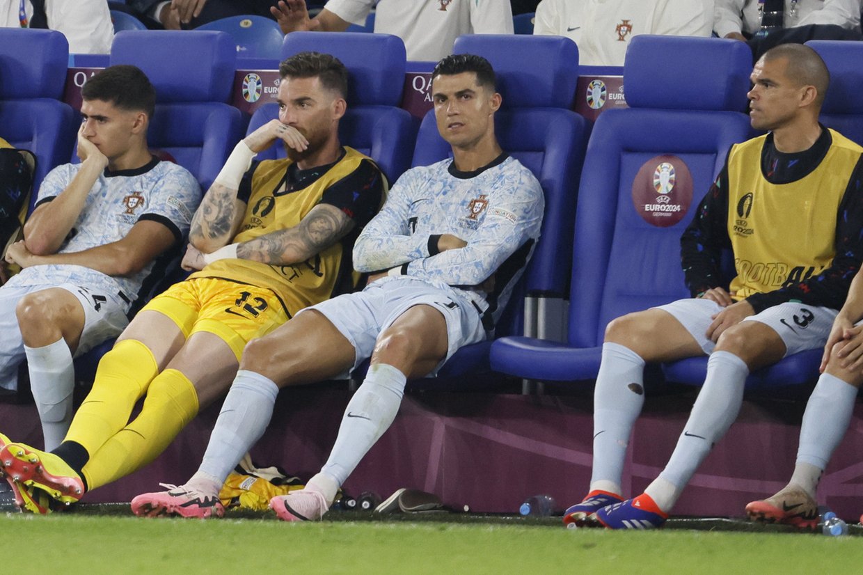 José Sá foi dispensado da seleção por morte de familiar e o substituto vem dos Sub-21 - zerozero.pt