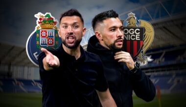 a exigência de Farioli antes do regresso a Nice