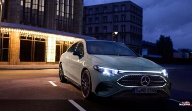 Mercedes-Benz CLA micro híbrido a chegar: os detalhes… e os preços! - Novos Modelos