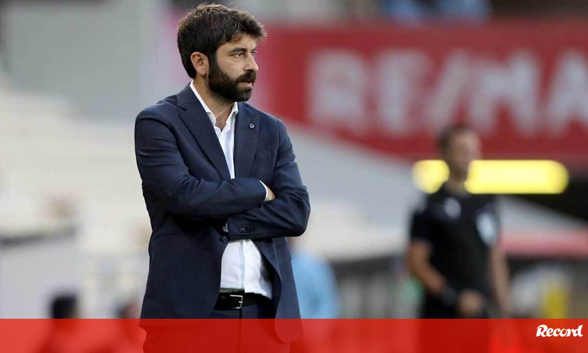 República Checa-Portugal, em direto - Sub21