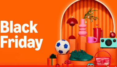 Black Friday Amazon ao minuto: Preparado para poupar? Descontos até 70% em milhares de artigos. Quem chega primeiro, aproveita mais - Ofertas