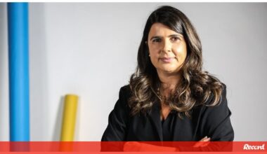 Helena Costa ambiciosa: «Sonho conquistar títulos no Estoril» - Estoril