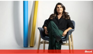 Helena Costa sem mágoa do Clermont: «Durou pouco porque não engoli sapos» - Estoril