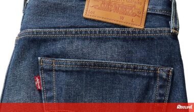 Levi’s 501: o clássico intemporal que está na Black Friday da Amazon com descontos incríveis - Moda e Cuidado pessoal