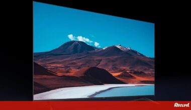 A Smart TV Xiaomi de 65" que vai mudar a sua casa para sempre está com um desconto absurdo na Black Friday da Amazon - Tecnologia