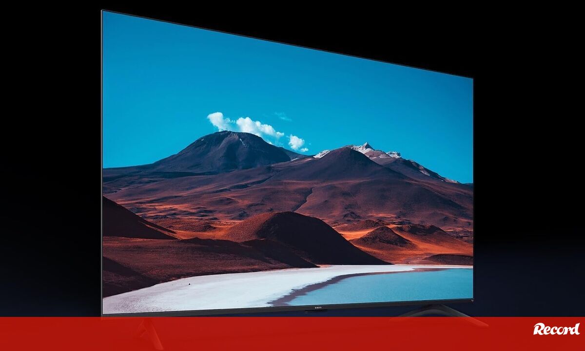 A Smart TV Xiaomi de 65" que vai mudar a sua casa para sempre está com um desconto absurdo na Black Friday da Amazon - Tecnologia