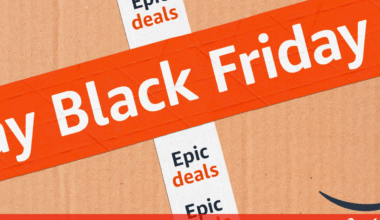 Black Friday Amazon 2025, em direto: Alguém pediu mais promoções? Hoje trazemos uma nova vaga de ofertas (25 novembro) - Indica