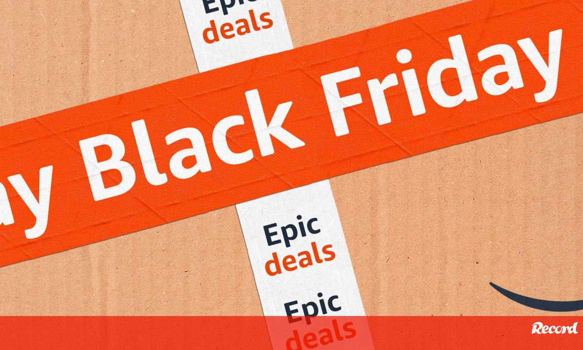 Black Friday Amazon 2025, em direto: Alguém pediu mais promoções? Hoje trazemos uma nova vaga de ofertas (25 novembro) - Indica