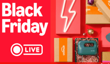 Black Friday Amazon 2025, em direto: A menos de 24 horas para o grande dia, trazemos mais um turbilhão de ofertas (27 de novembro) - Tecnologia