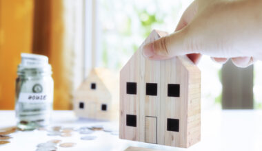 saiba como funciona a permuta de imóveis em Portugal