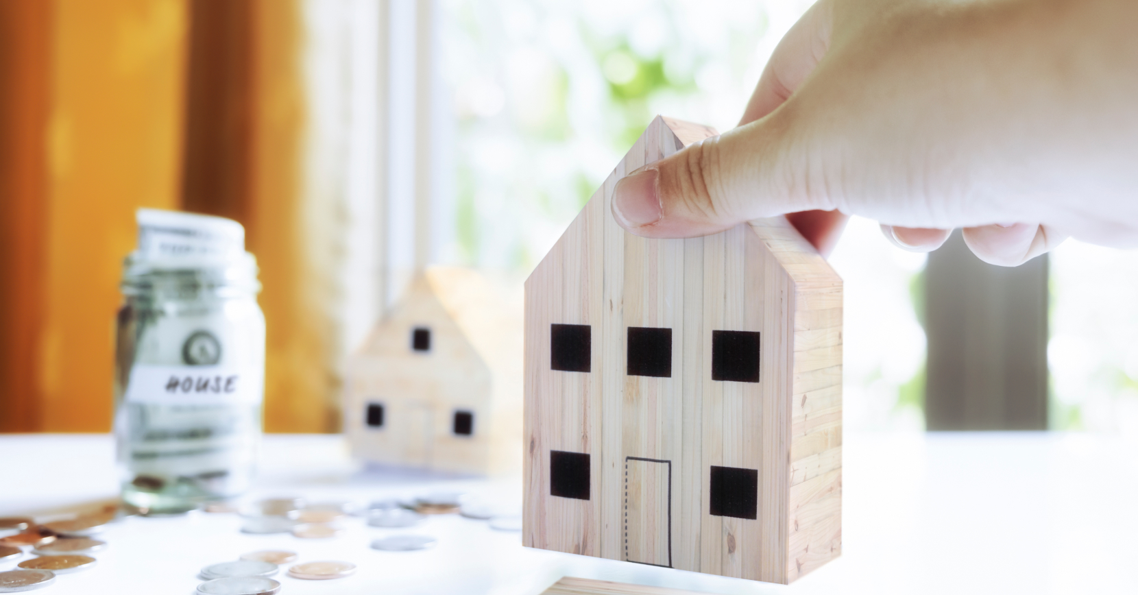 saiba como funciona a permuta de imóveis em Portugal