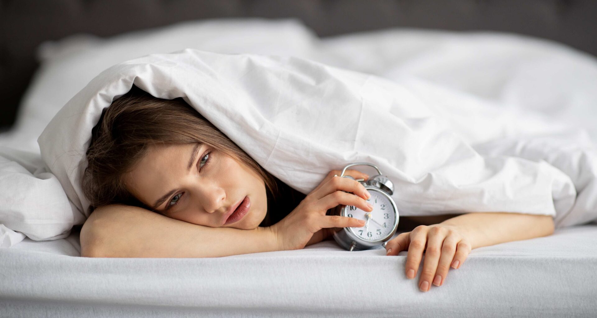 como ter qualidade na hora de dormir