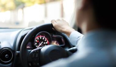 Polícia investiga tentativa de atropelamento em São Martinho