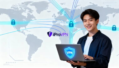 5 anos de VPN premium por cêntimos