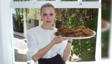 Isa Scherer rebate críticas sobre vaga de emprego 'absurda'