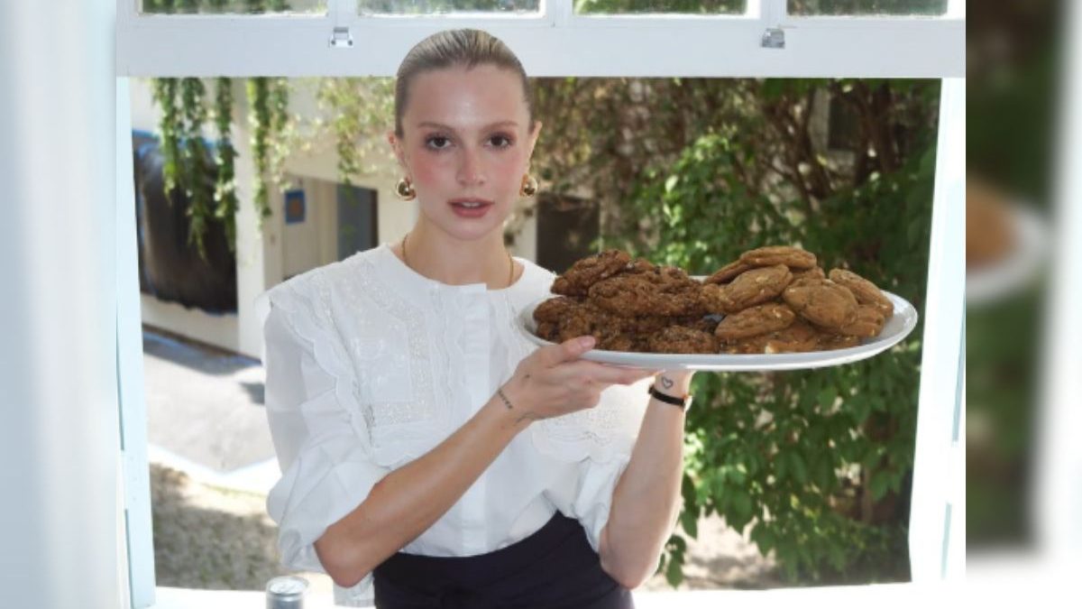 Isa Scherer rebate críticas sobre vaga de emprego 'absurda'