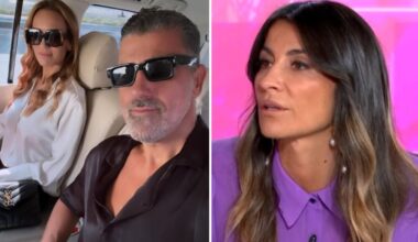 "É nas boleias que começam as traições". Isabel Figueira 'apoia' Liliana Aguiar