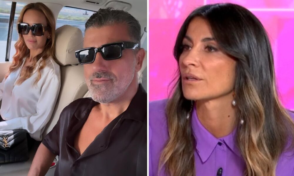 "É nas boleias que começam as traições". Isabel Figueira 'apoia' Liliana Aguiar