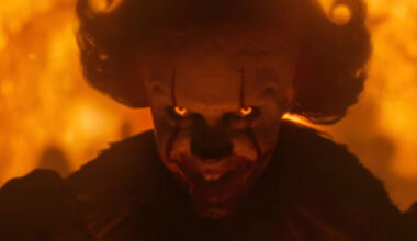 Pennywise toca o TERROR na prévia do 4º episódio de 'IT: Bem-Vindos a Derry'; Confira!